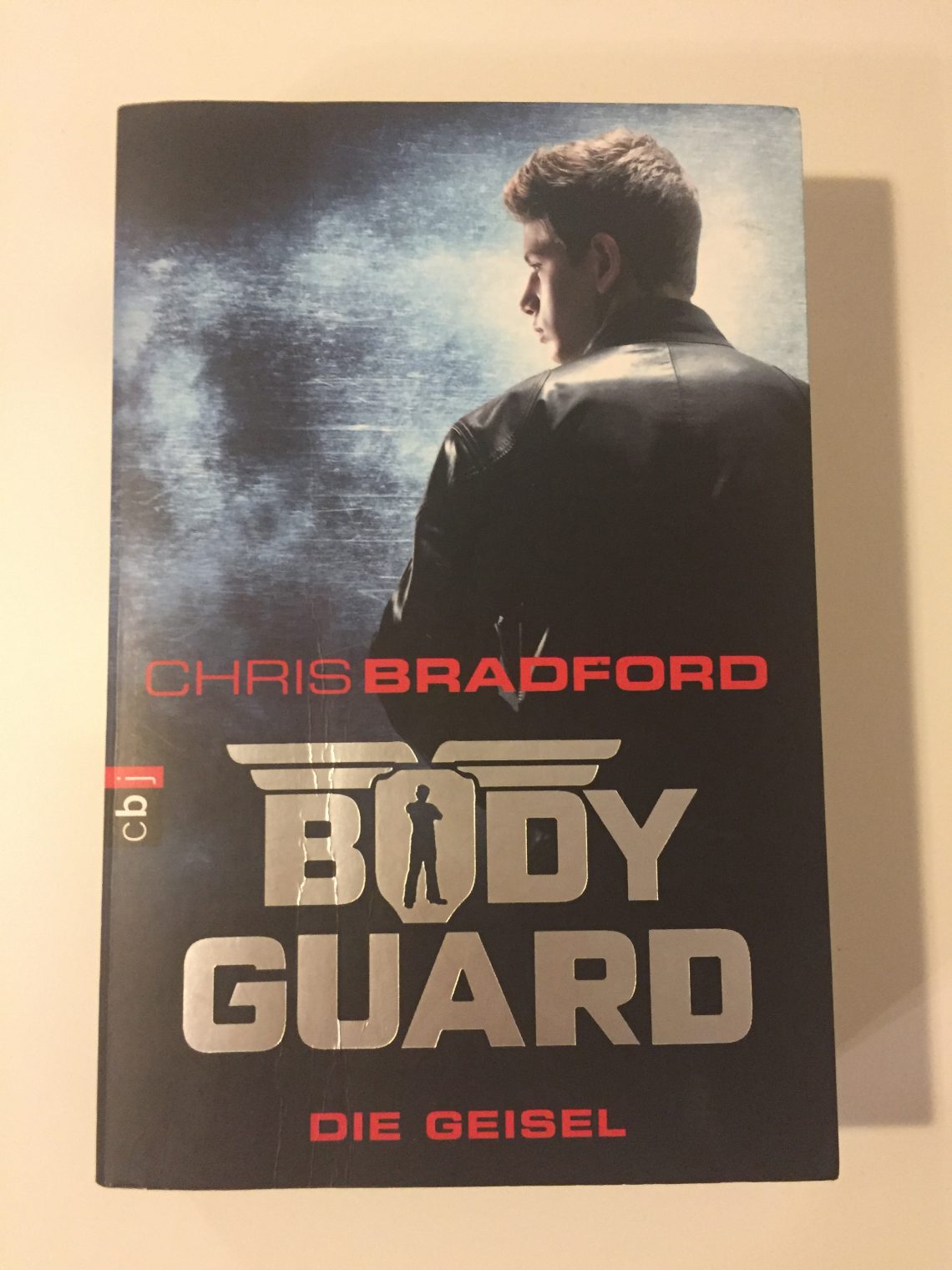 Bodyguard 1
