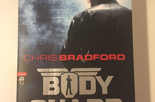 Bodyguard 1